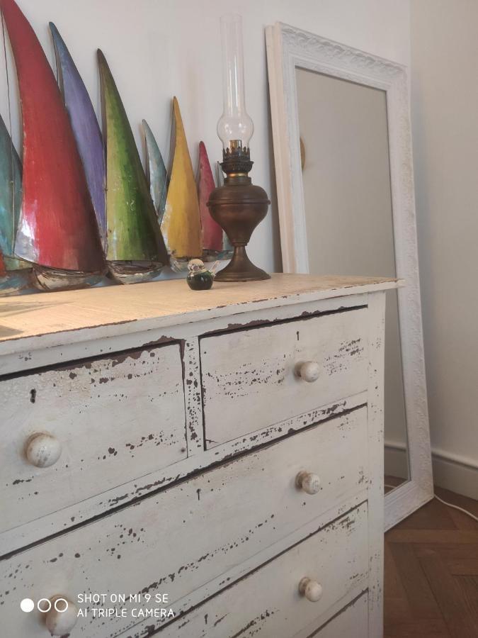 Chambre Au Panier Μασσαλία Εξωτερικό φωτογραφία