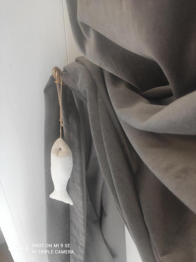 Chambre Au Panier Μασσαλία Εξωτερικό φωτογραφία