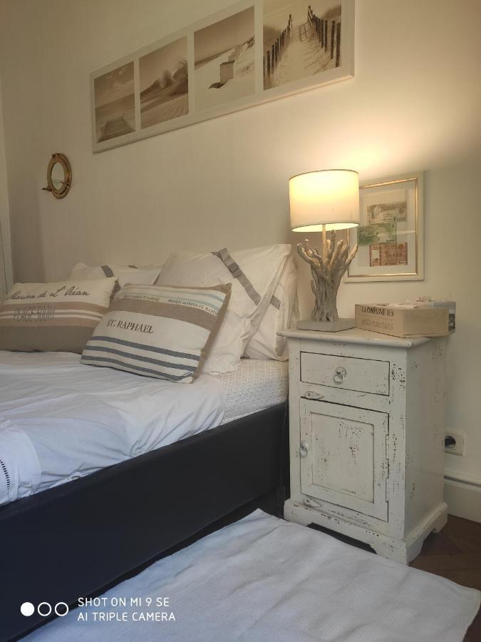 Chambre Au Panier Μασσαλία Εξωτερικό φωτογραφία