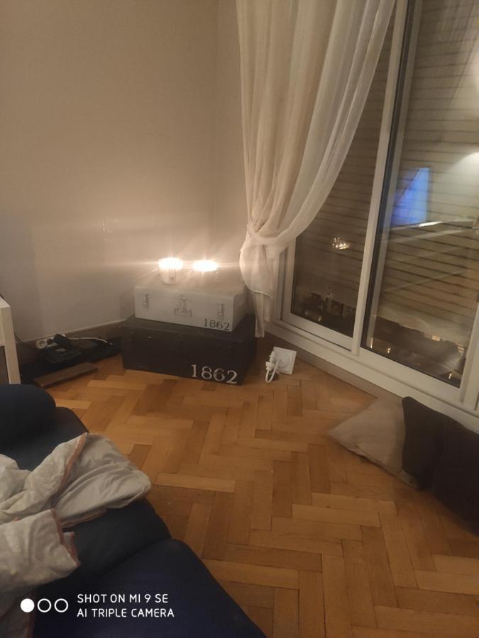 Chambre Au Panier Μασσαλία Εξωτερικό φωτογραφία