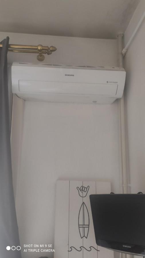 Chambre Au Panier Μασσαλία Εξωτερικό φωτογραφία