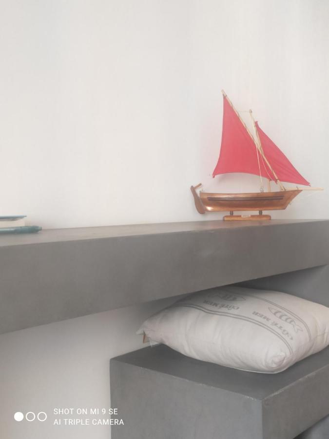 Chambre Au Panier Μασσαλία Εξωτερικό φωτογραφία