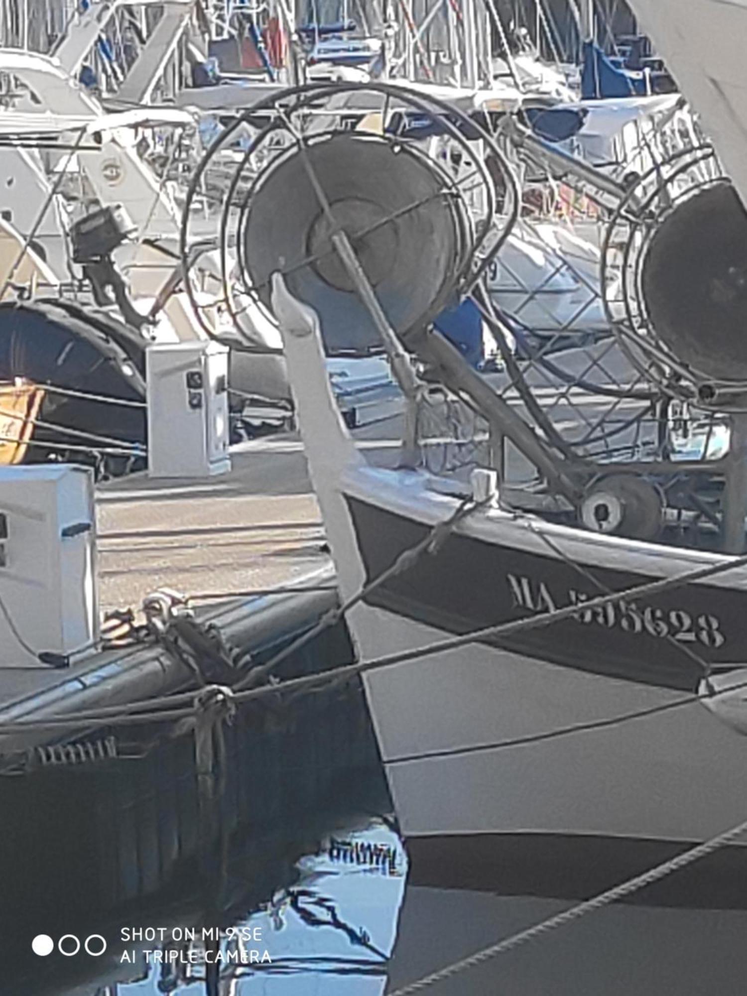 Chambre Au Panier Μασσαλία Εξωτερικό φωτογραφία