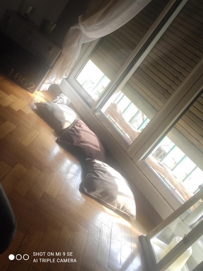 Chambre Au Panier Μασσαλία Εξωτερικό φωτογραφία