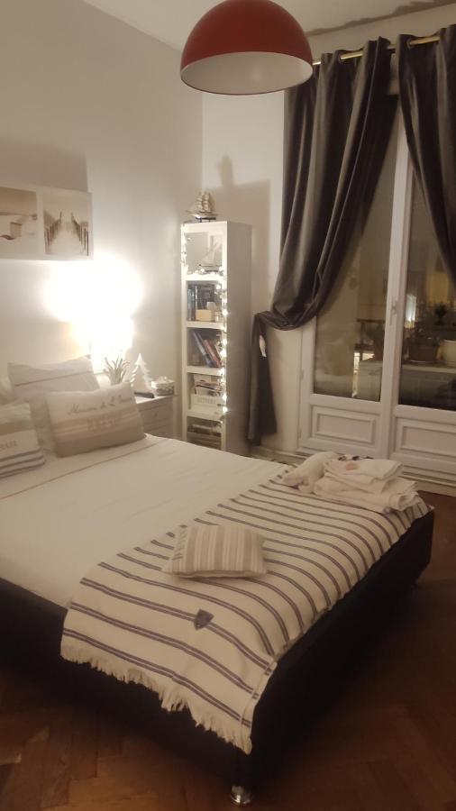 Chambre Au Panier Μασσαλία Εξωτερικό φωτογραφία