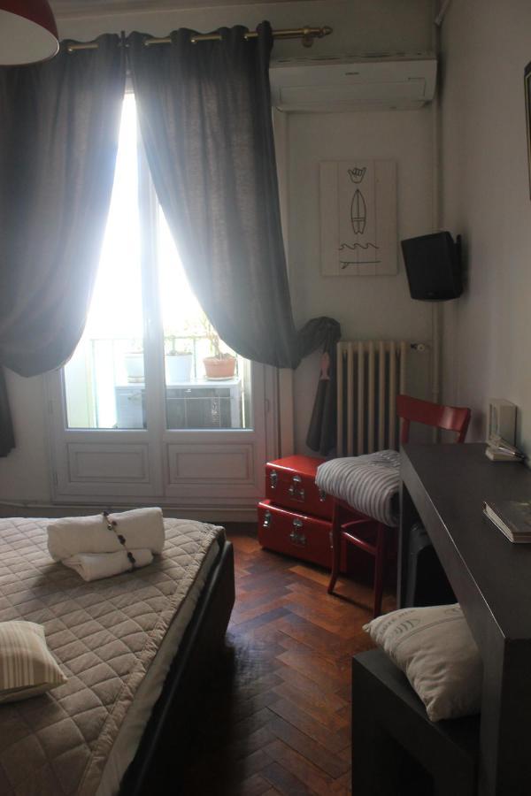 Chambre Au Panier Μασσαλία Εξωτερικό φωτογραφία