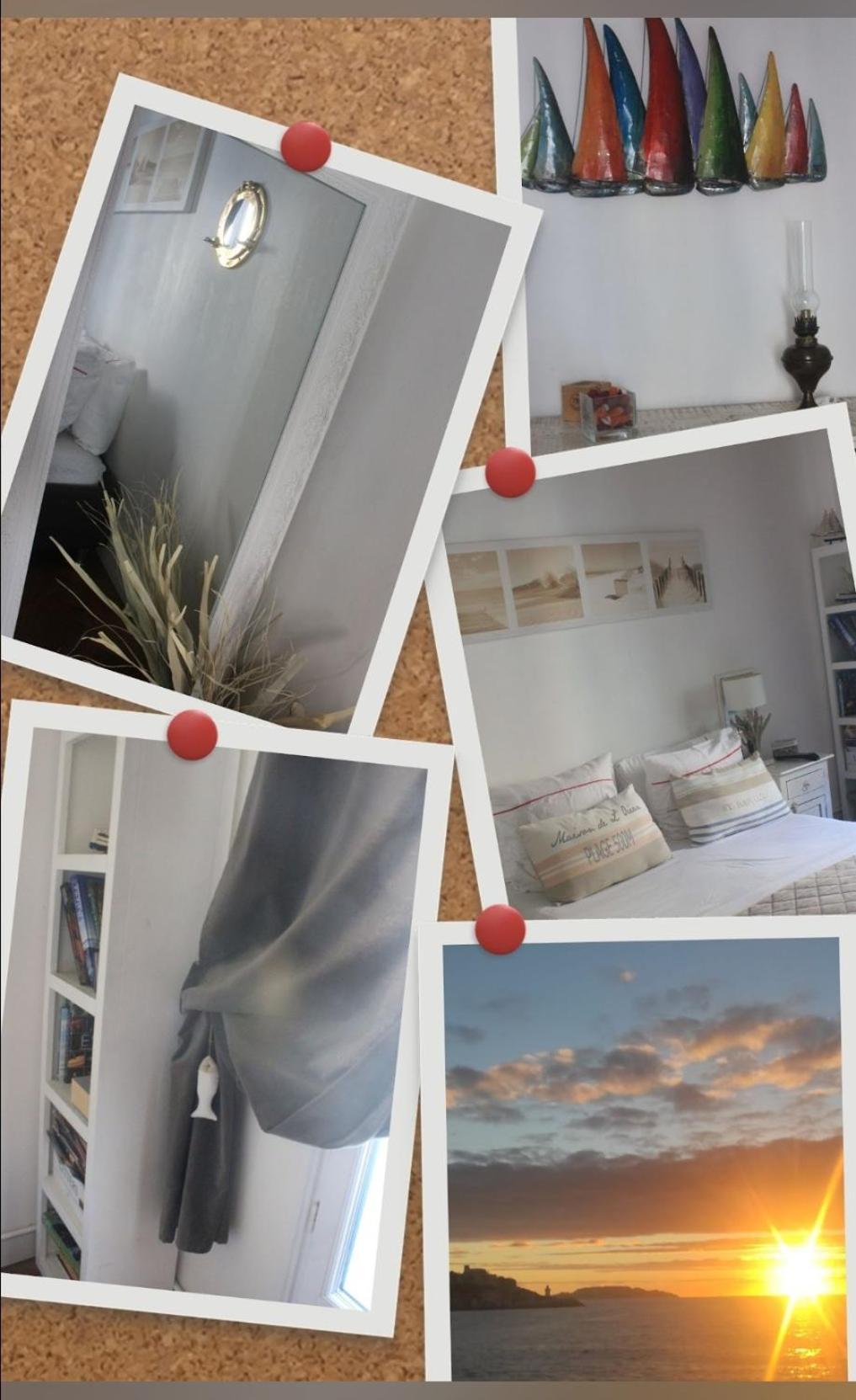 Chambre Au Panier Μασσαλία Εξωτερικό φωτογραφία