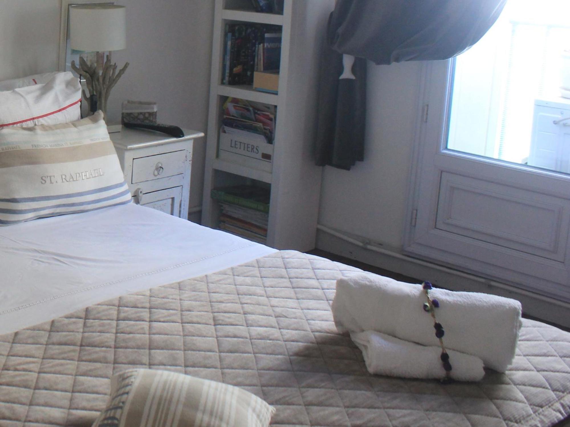 Chambre Au Panier Μασσαλία Δωμάτιο φωτογραφία